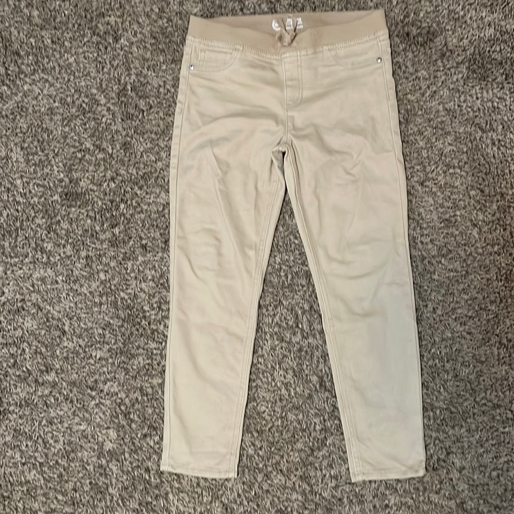 (NN) Wonder Nation Pull-on Skinny Leg Jeggings
